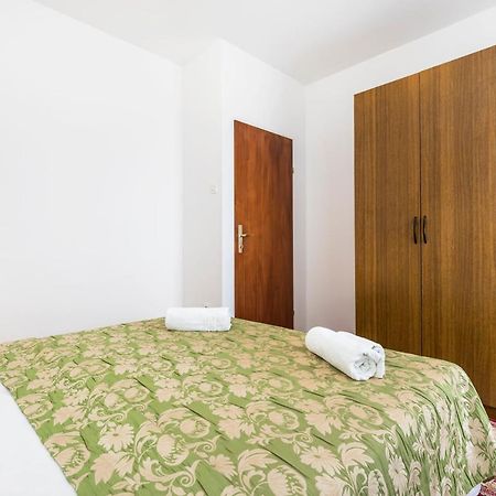 Apartment Muzic Mali Lošinj Kültér fotó
