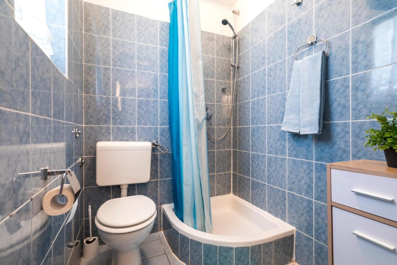 Apartment Muzic Mali Lošinj Kültér fotó