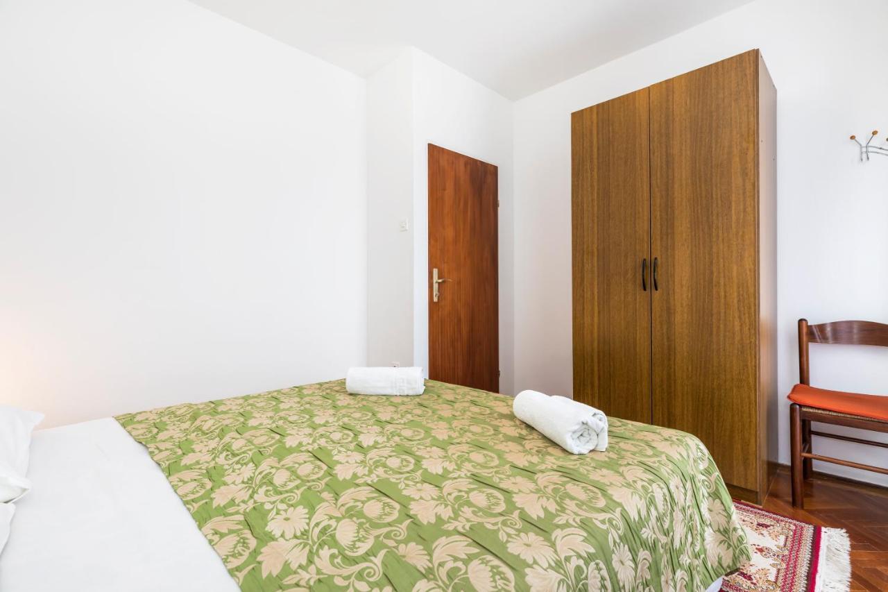 Apartment Muzic Mali Lošinj Kültér fotó