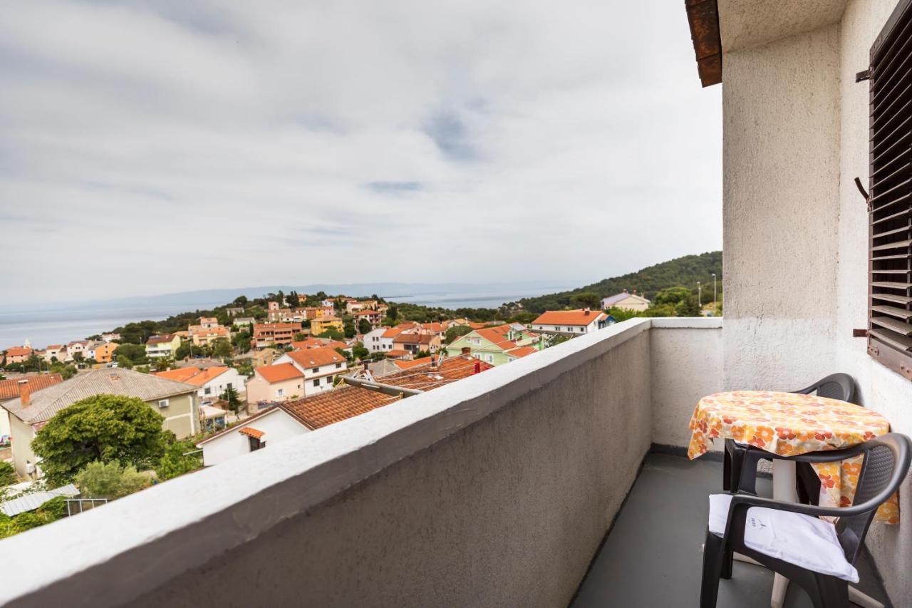 Apartment Muzic Mali Lošinj Kültér fotó