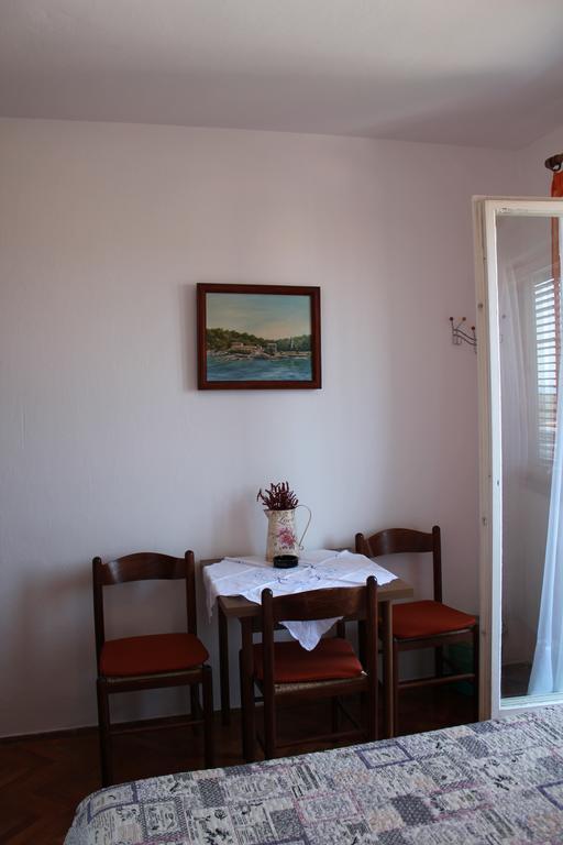 Apartment Muzic Mali Lošinj Szoba fotó