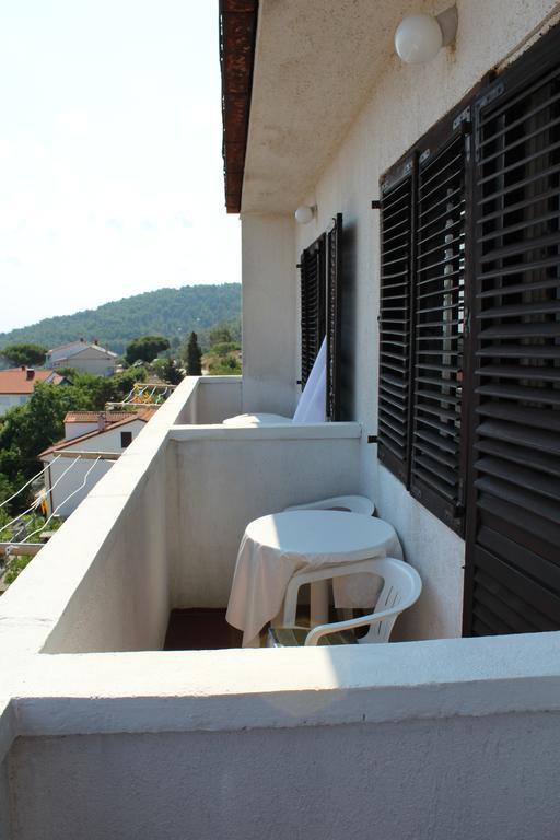 Apartment Muzic Mali Lošinj Szoba fotó