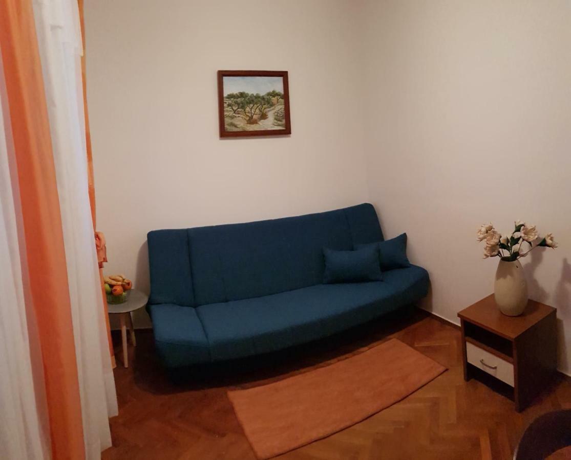 Apartment Muzic Mali Lošinj Kültér fotó