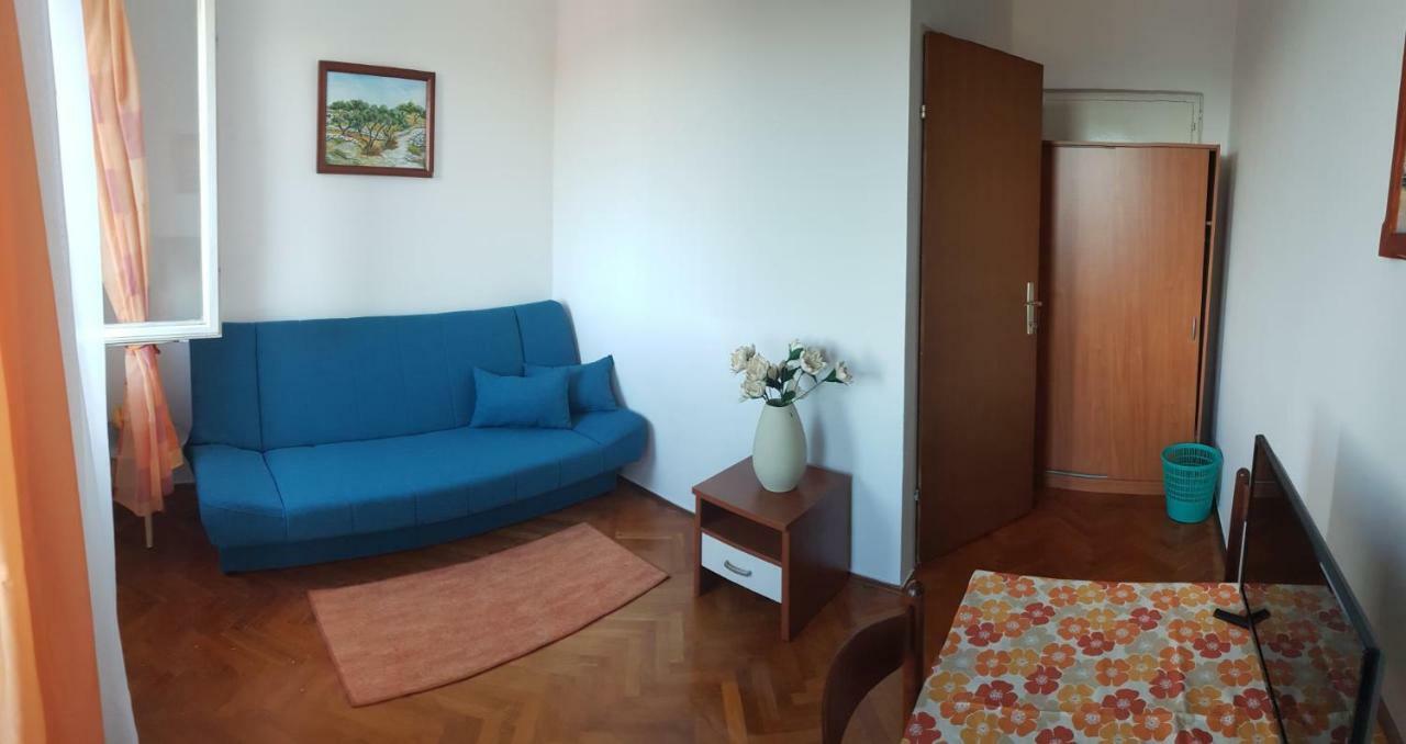 Apartment Muzic Mali Lošinj Kültér fotó