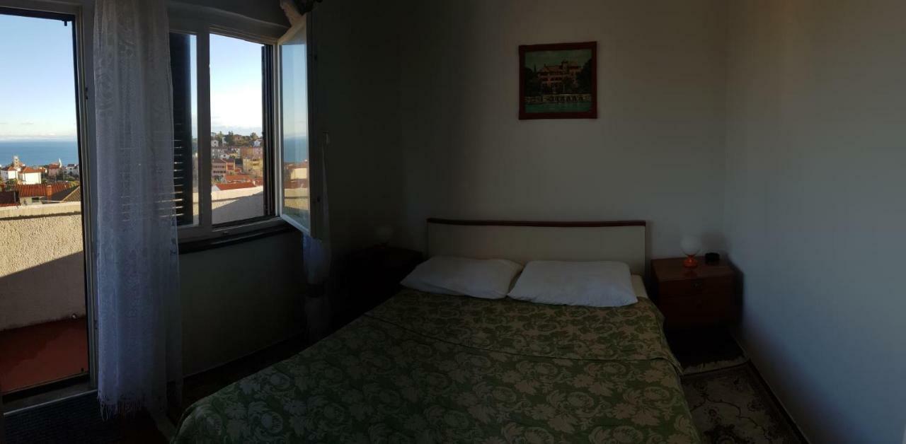 Apartment Muzic Mali Lošinj Kültér fotó