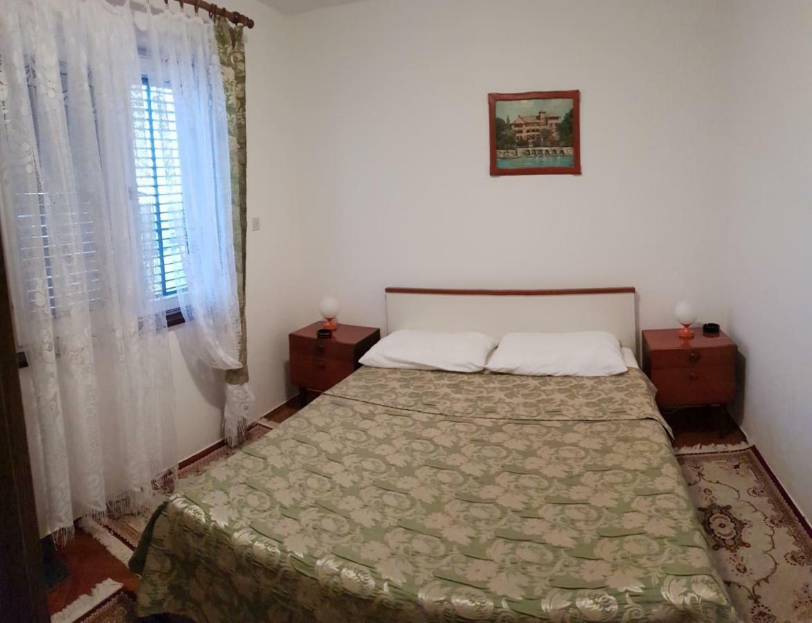 Apartment Muzic Mali Lošinj Kültér fotó