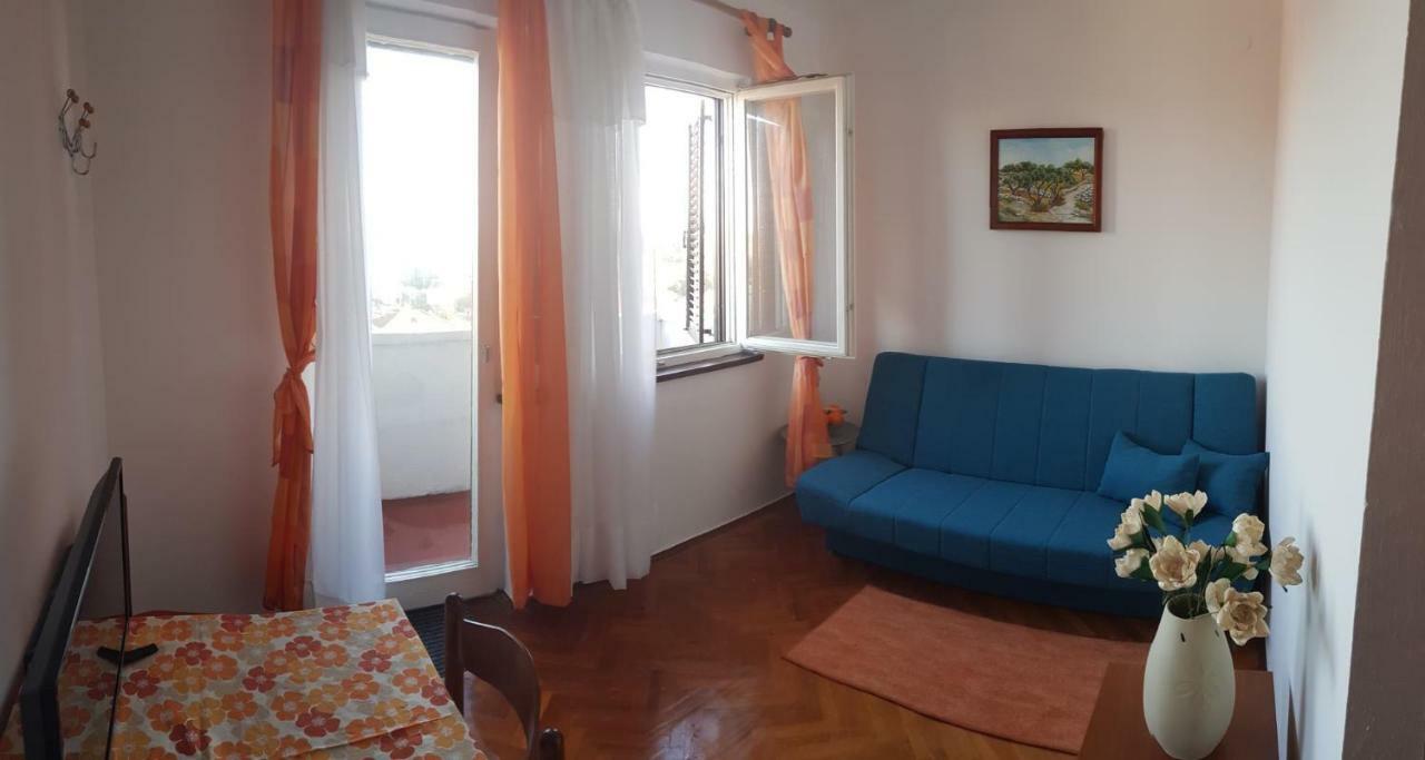 Apartment Muzic Mali Lošinj Kültér fotó