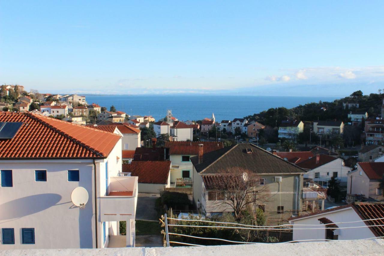Apartment Muzic Mali Lošinj Kültér fotó