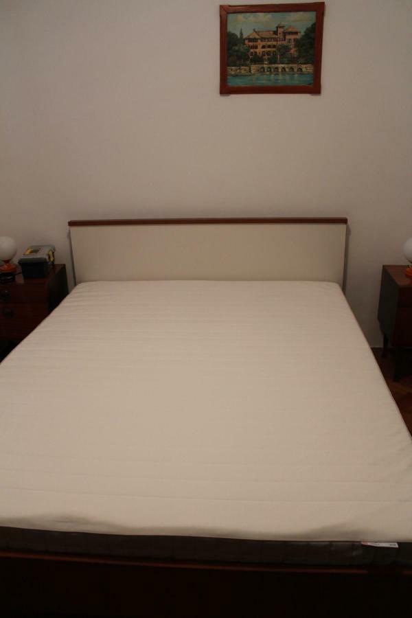 Apartment Muzic Mali Lošinj Kültér fotó