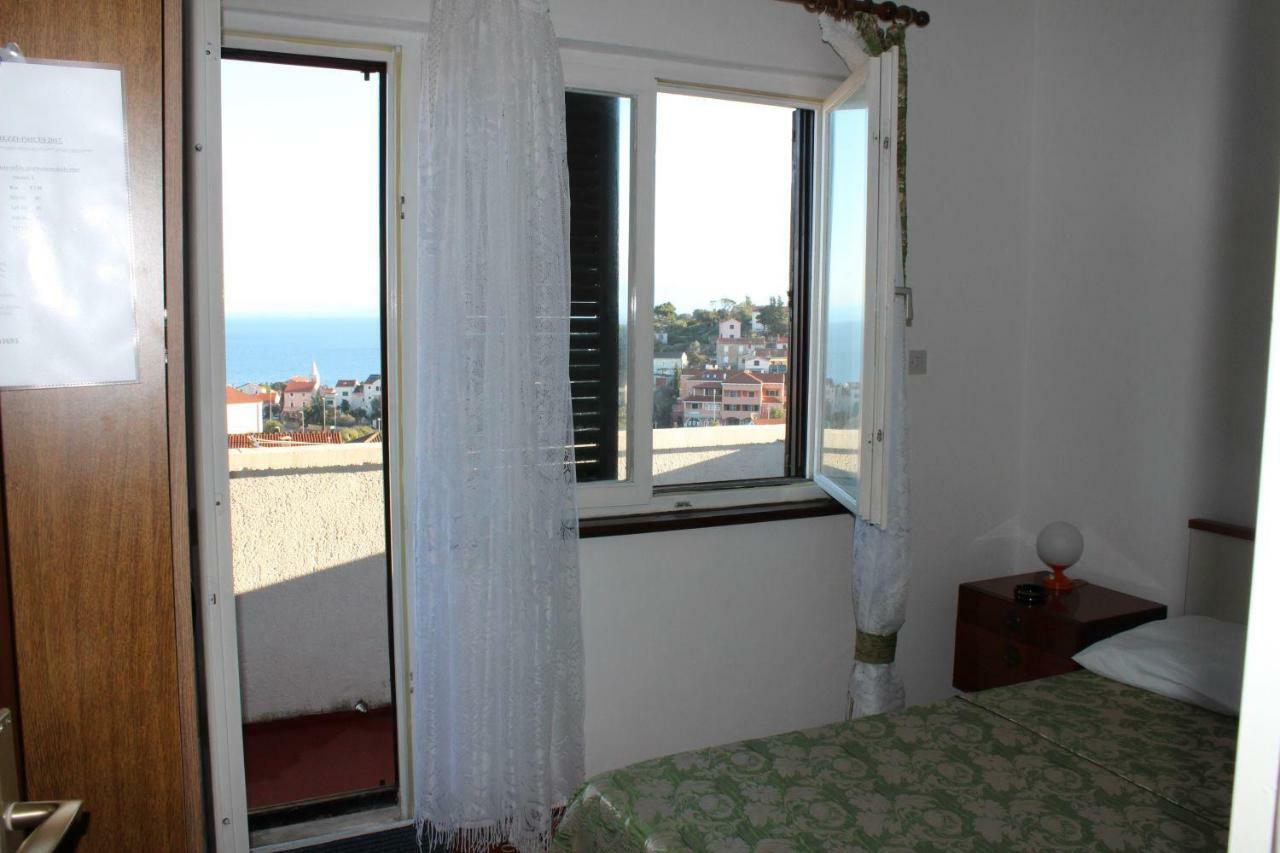 Apartment Muzic Mali Lošinj Kültér fotó