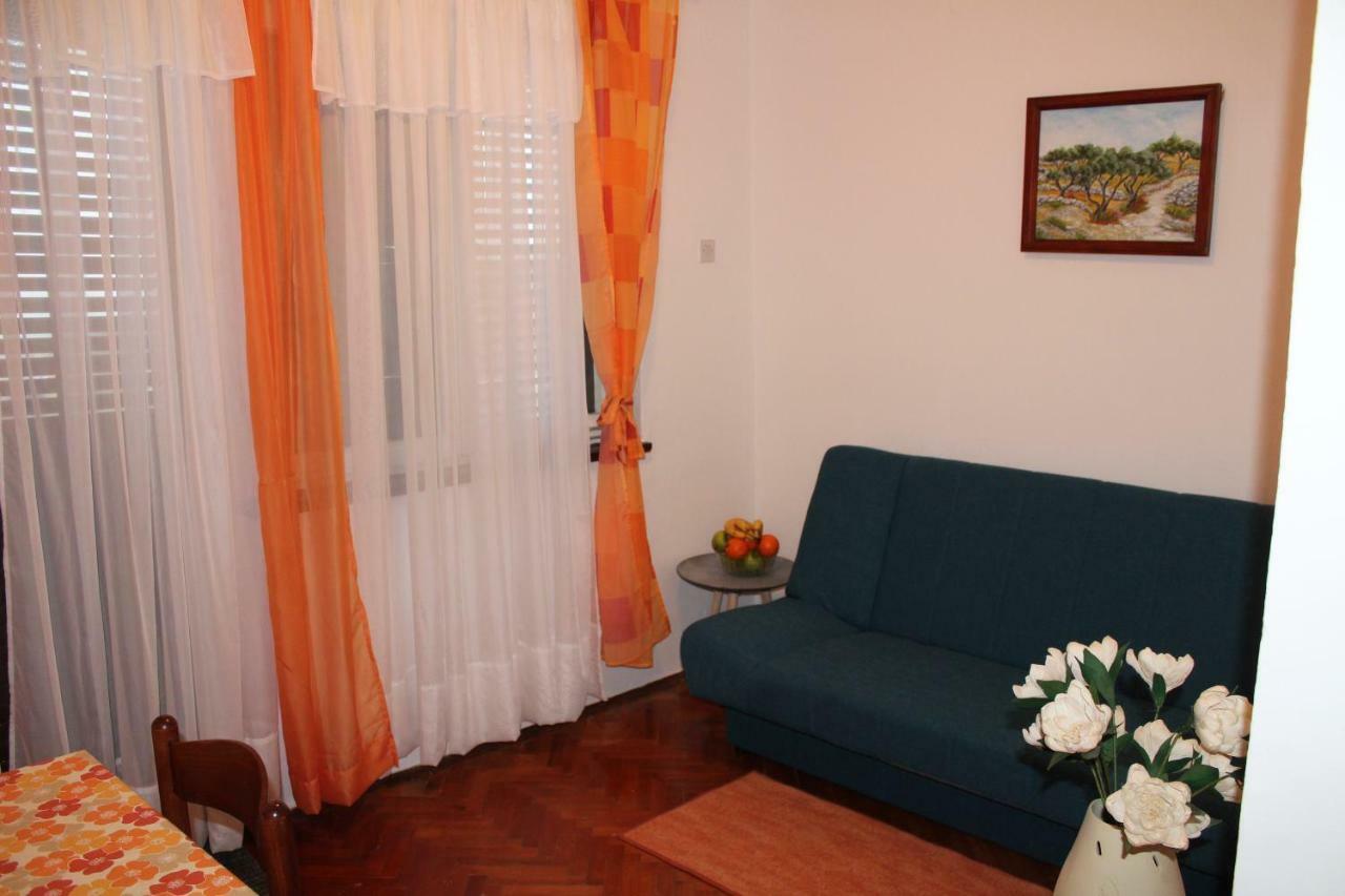 Apartment Muzic Mali Lošinj Kültér fotó