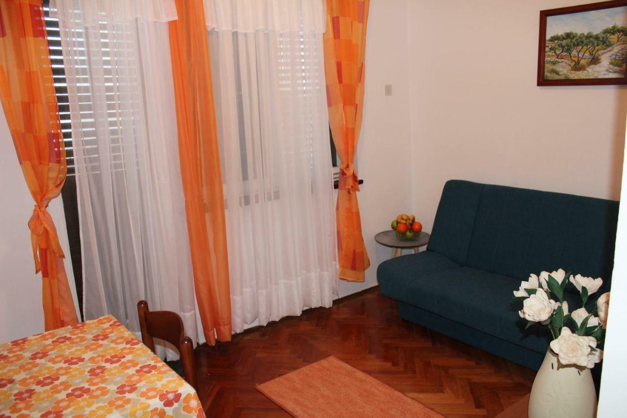 Apartment Muzic Mali Lošinj Kültér fotó
