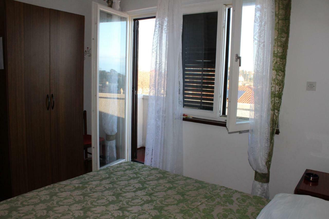 Apartment Muzic Mali Lošinj Kültér fotó